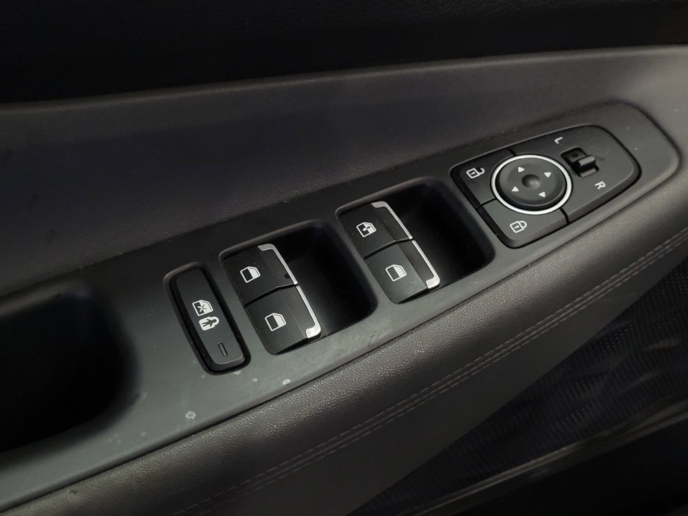 Used 2023 Hyundai Santa Fe SE AWD/4WD image 27