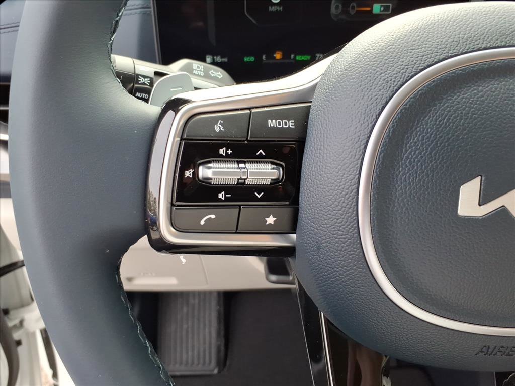 New 2026 Kia Carnival SX image 20
