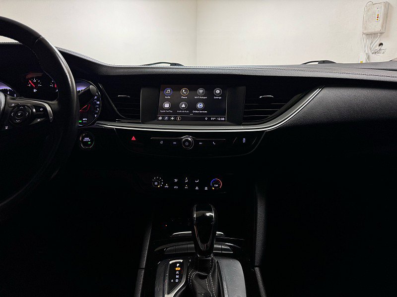 Used 2019 Buick Regal Preferred image 18