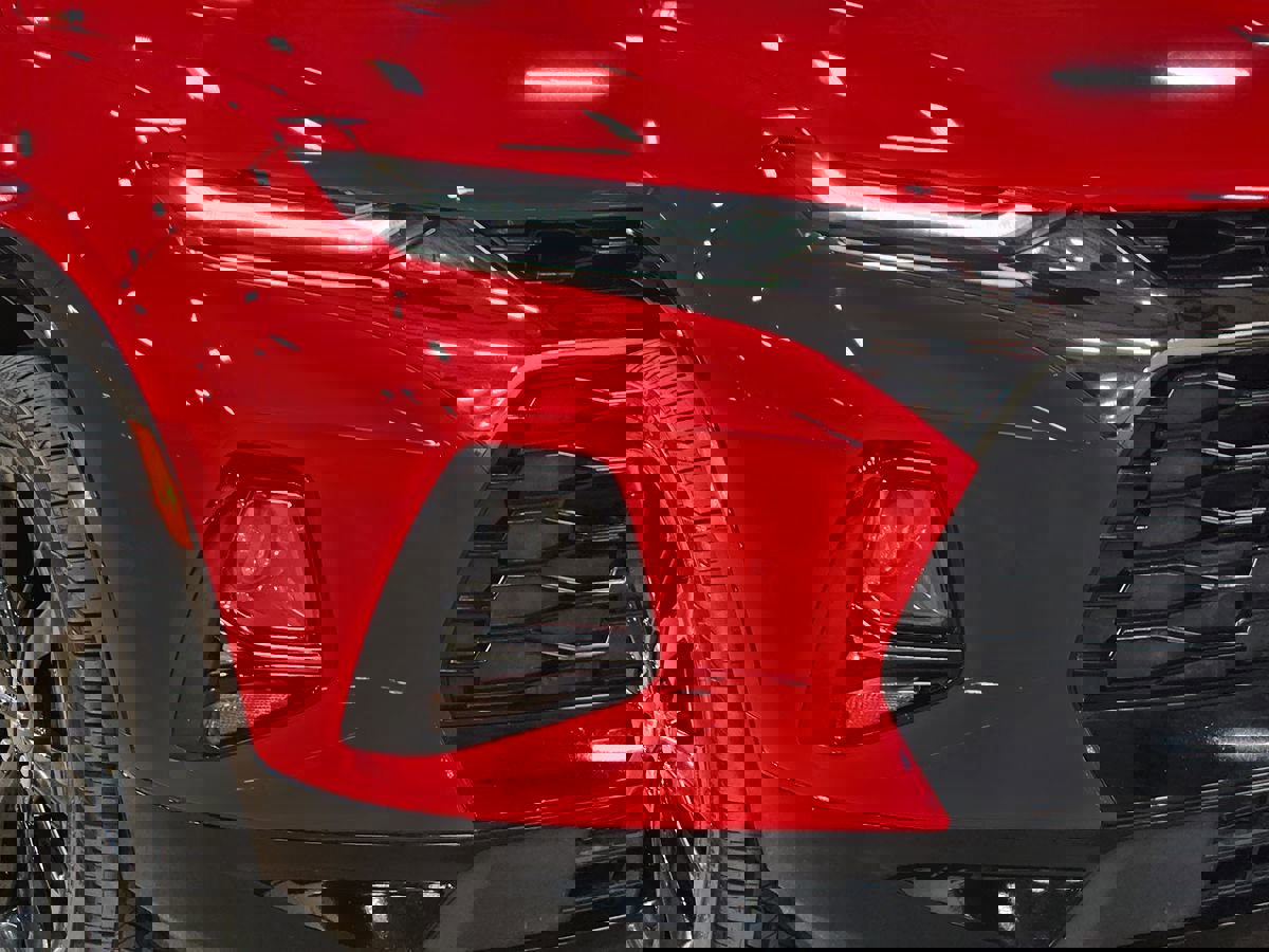 Used 2020 Chevrolet Blazer RS image 13