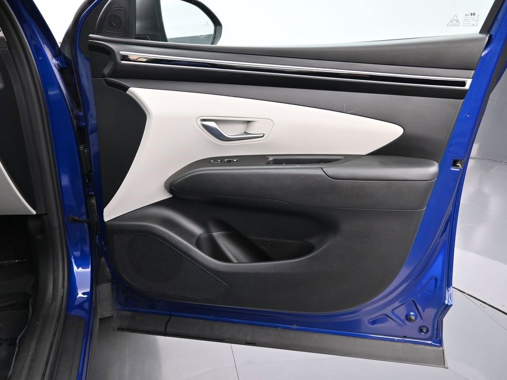 Used 2022 Hyundai Tucson SE image 38
