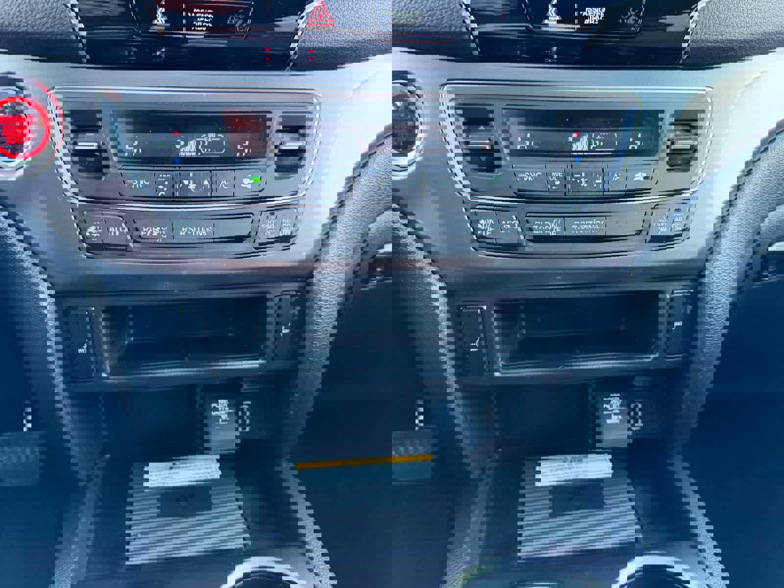 Used 2023 Honda Passport EX-L image 22