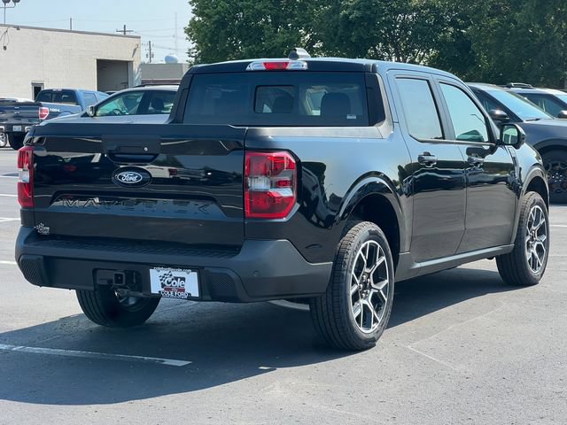 New 2026 Ford Maverick Lariat AWD/4WD image 40