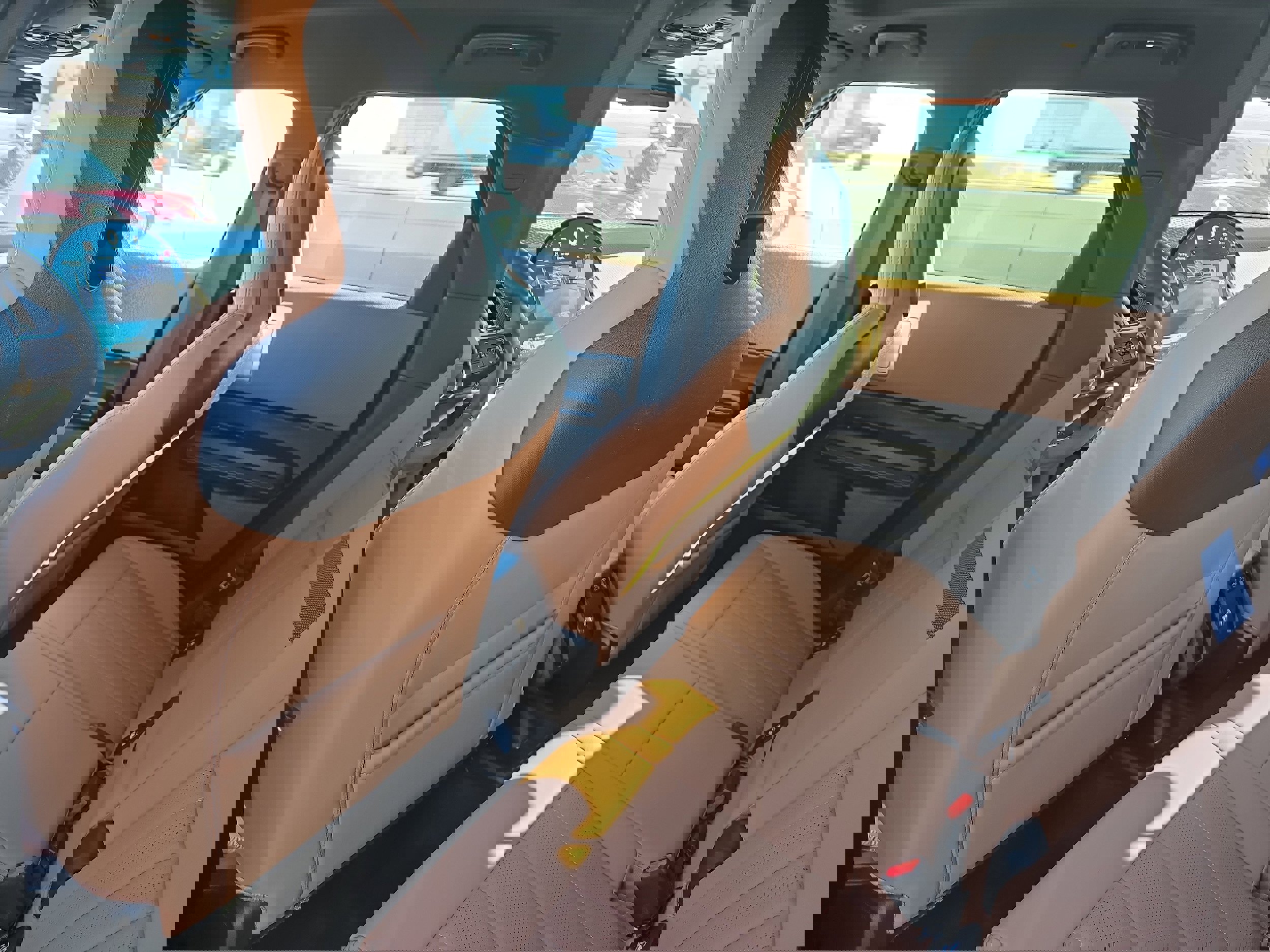 Certified 2025 MINI Cooper Countryman S image 14