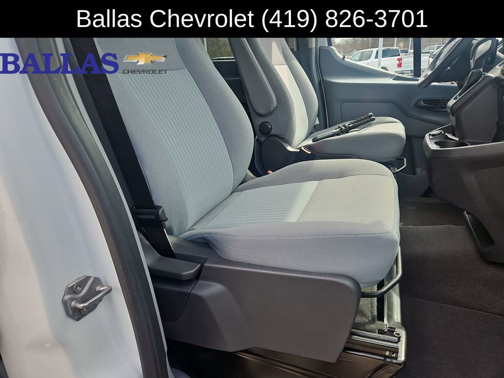 Used 2019 Ford Transit 350 XLT RWD image 27