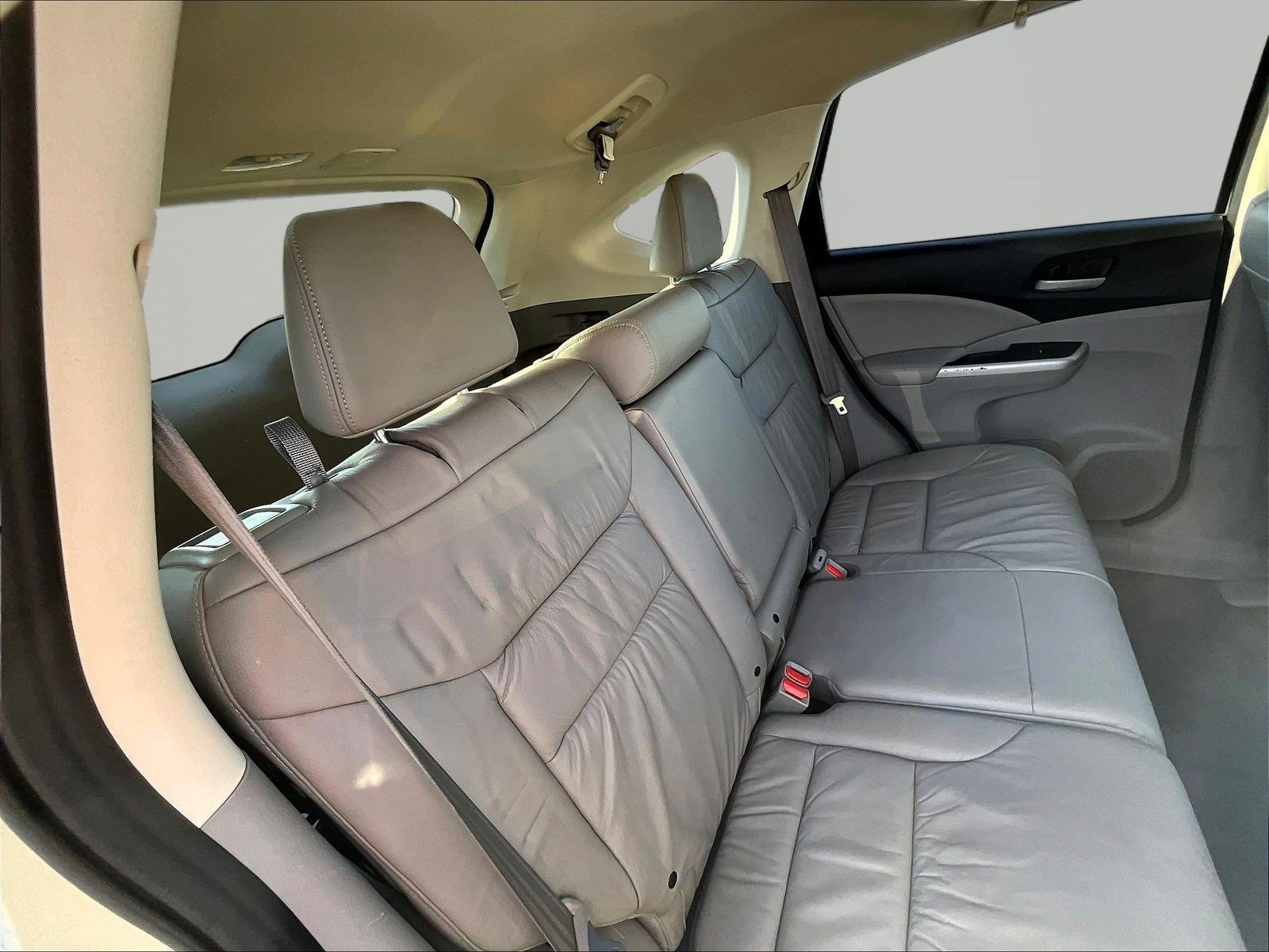 Used 2012 Honda CR-V EX-L image 24