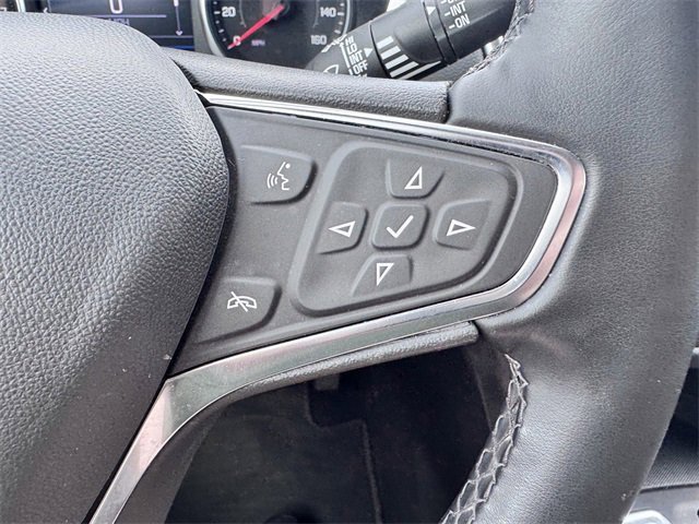 Used 2024 Chevrolet Equinox LT image 15