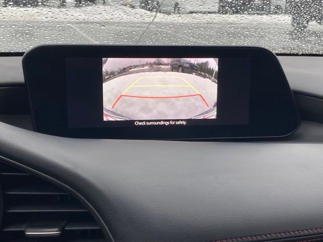 Used 2023 MAZDA MAZDA3 s image 16