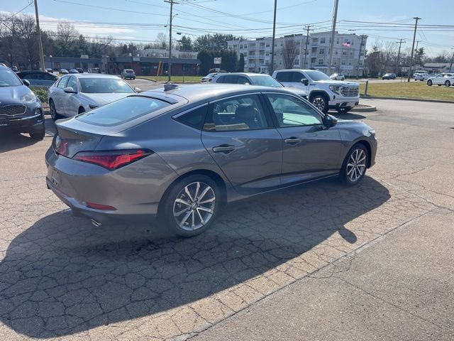 Certified 2025 Acura Integra image 16