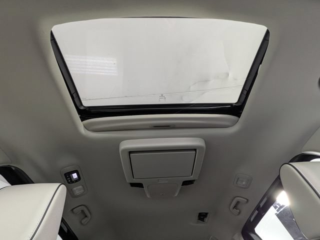 New 2026 Honda Odyssey Elite image 7