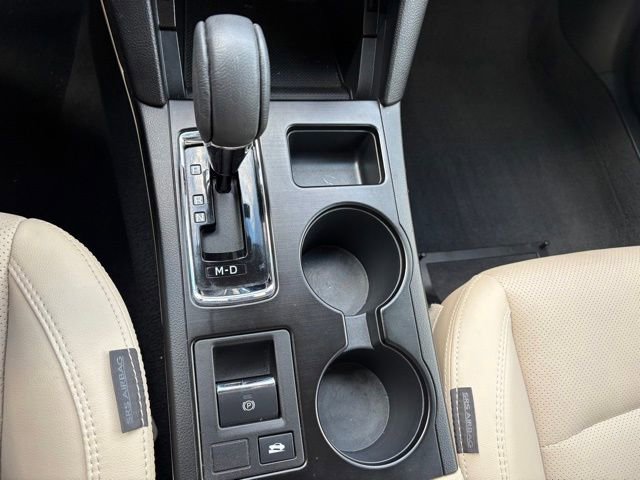 Used 2019 Subaru Legacy 2.5i Limited image 20