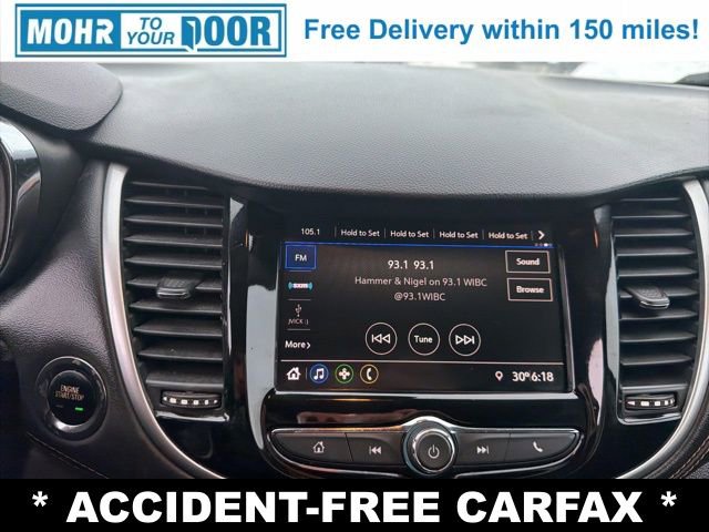 Used 2020 Chevrolet Trax LT w/ LT Convenience Package image 19