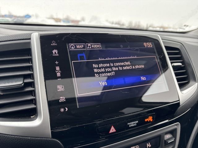 Used 2017 Honda Pilot Touring image 25