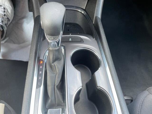 Used 2023 Chevrolet Malibu LT image 24