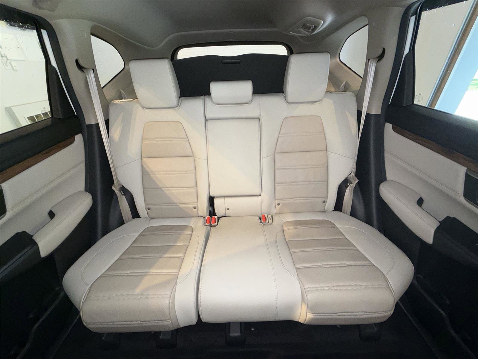 Used 2018 Honda CR-V EX-L image 24