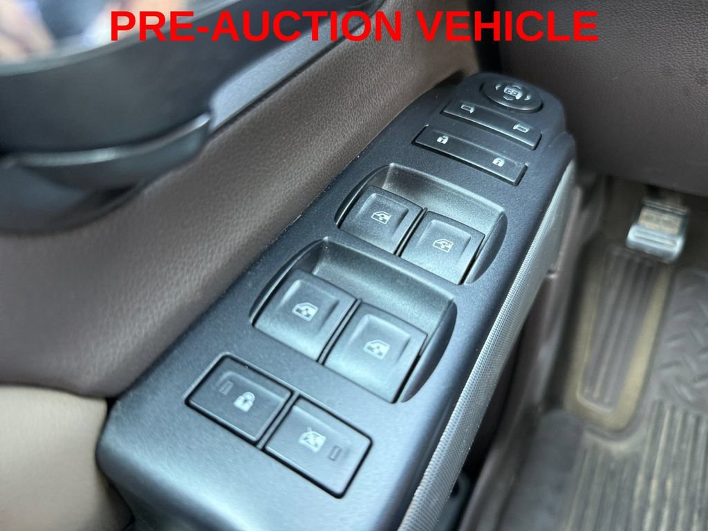 Used 2015 Chevrolet Silverado 1500 LT w/ All Star Edition AWD/4WD image 27
