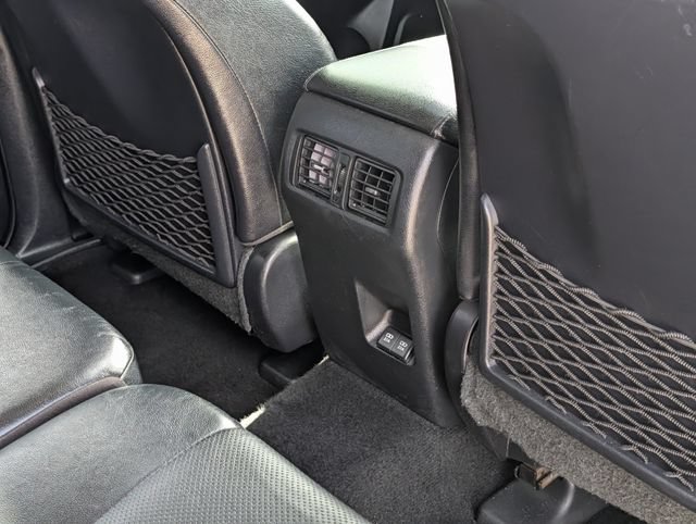 Used 2022 Toyota 4Runner Limited AWD/4WD image 34