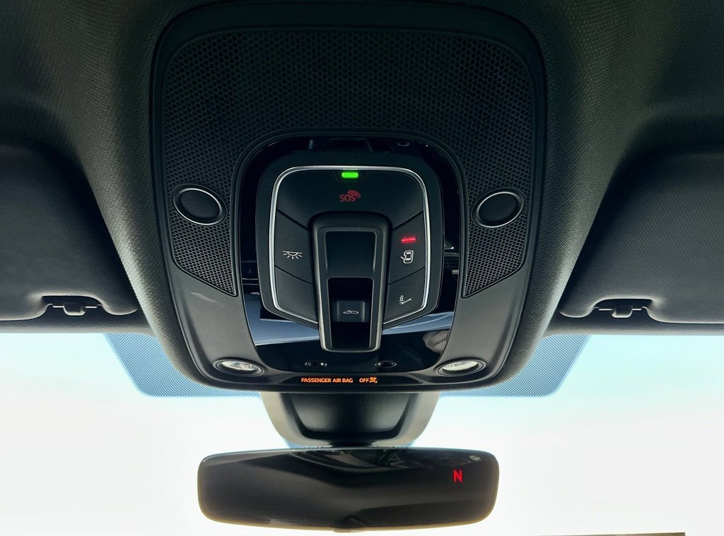 Used 2022 Audi S5 Premium Plus image 33