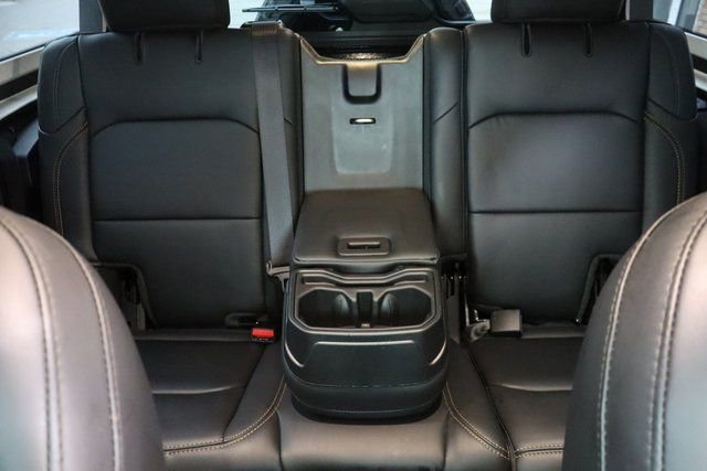 Used 2025 Jeep Wrangler Unlimited Rubicon 392 image 46