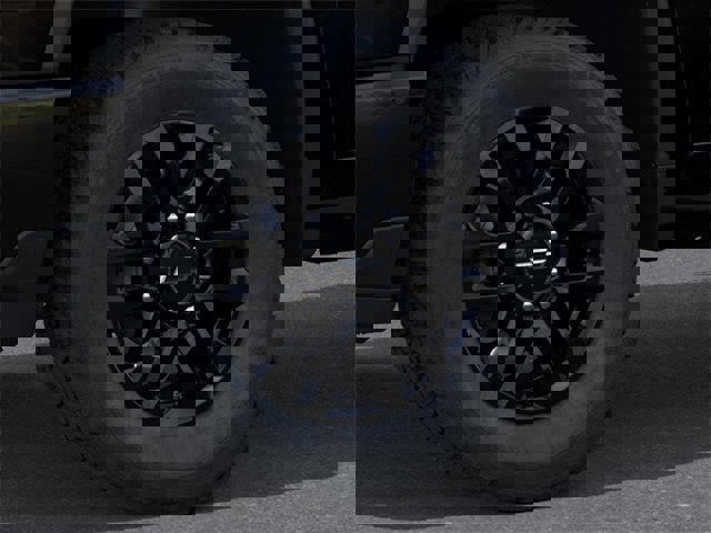 New 2026 Chevrolet Silverado 2500 LT w/ Trail Boss Package image 9