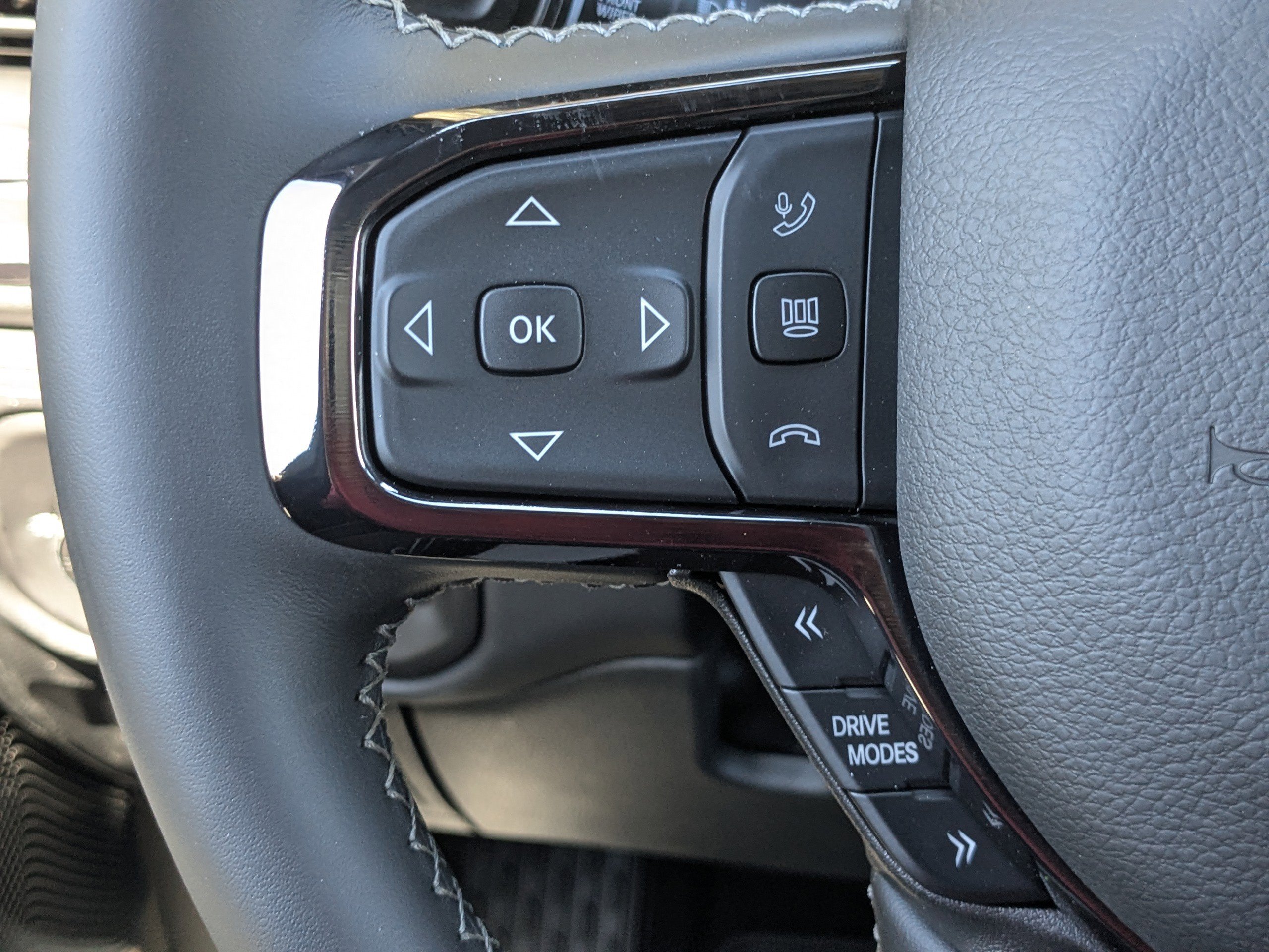 New 2026 RAM 1500 Limited image 25