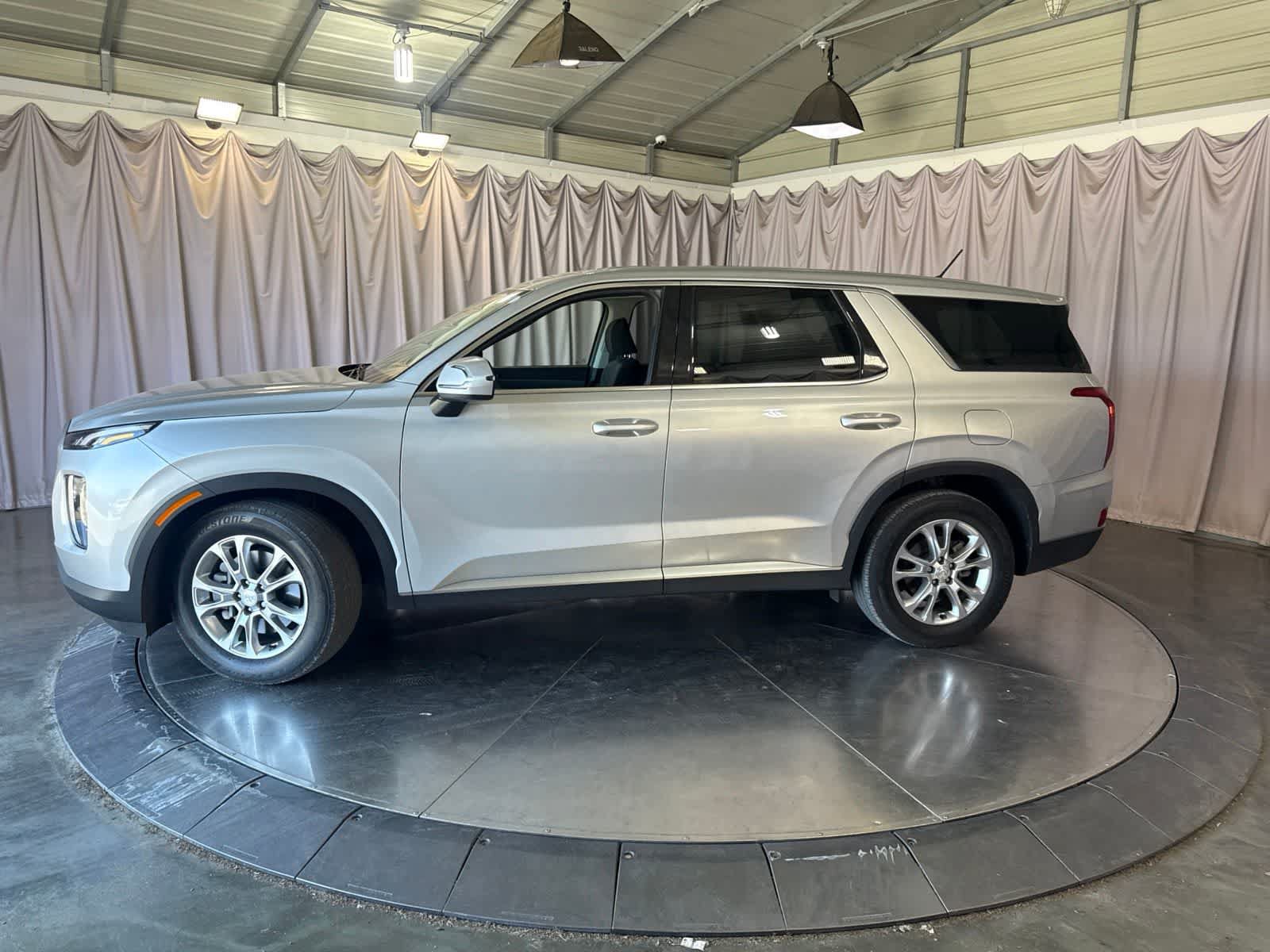 Used 2022 Hyundai Palisade SE AWD/4WD image 8