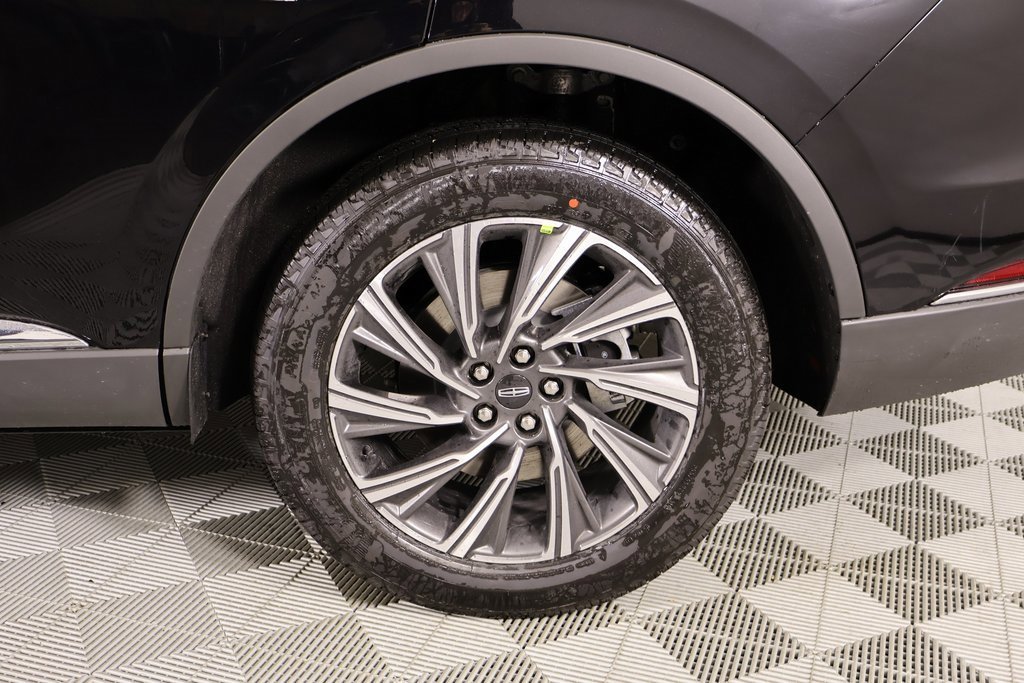 New 2026 Lincoln Aviator Premiere image 19