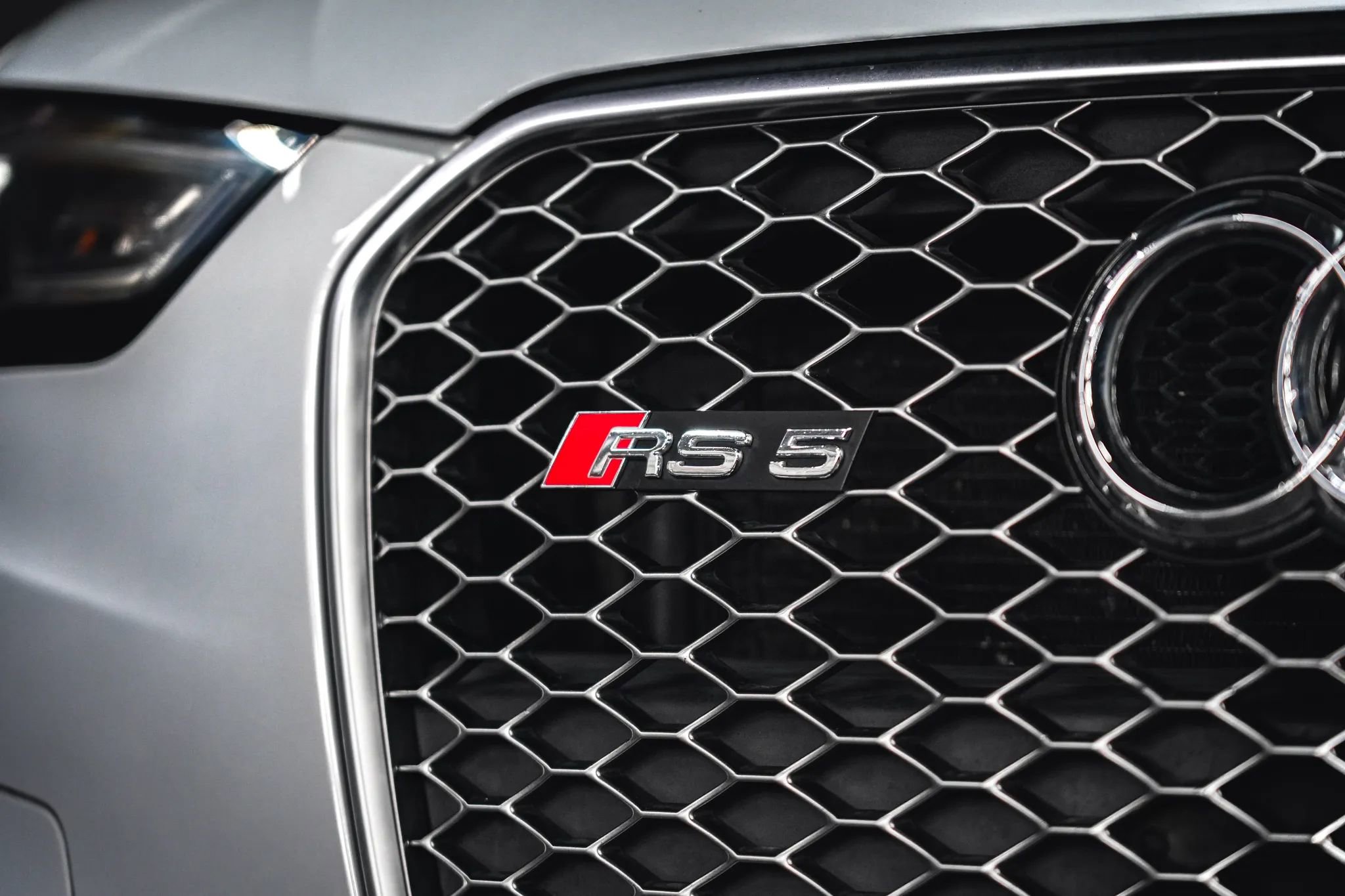 Used 2014 Audi RS 5 Coupe AWD/4WD image 5