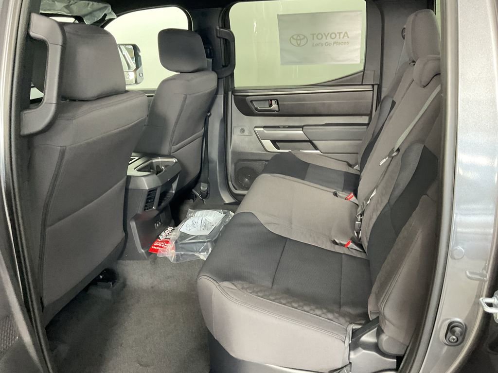 New 2026 Toyota Tundra SR5 image 19