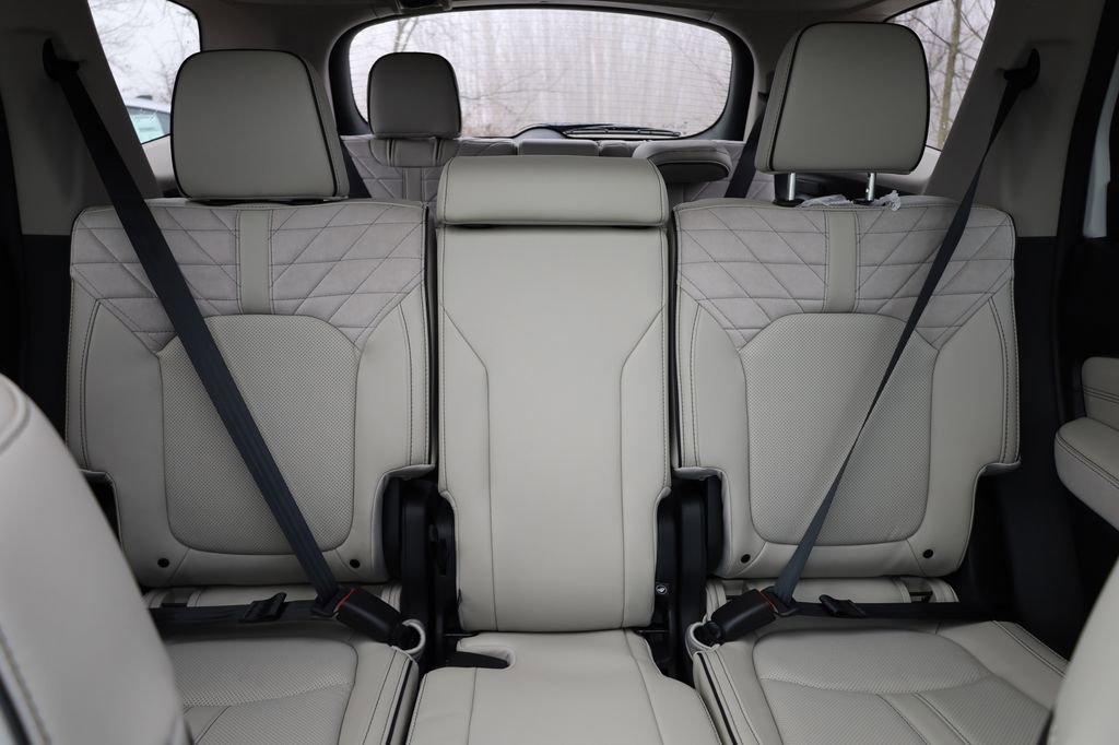 New 2026 Honda Pilot Elite image 28