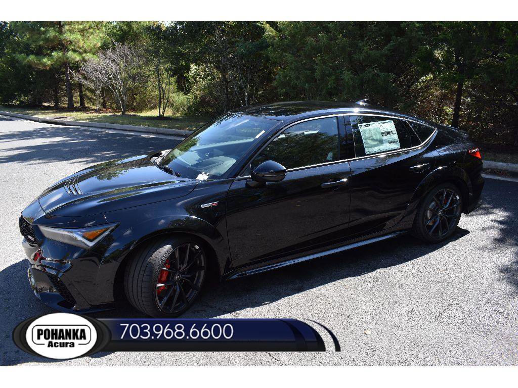 New 2026 Acura Integra Type S image 5