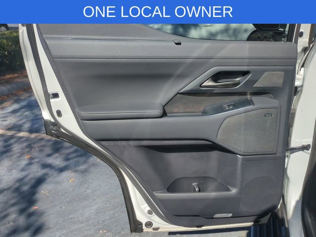 Used 2024 Lexus GX 550 image 33