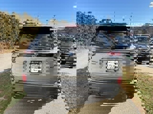 New 2026 Subaru Forester Touring image 5