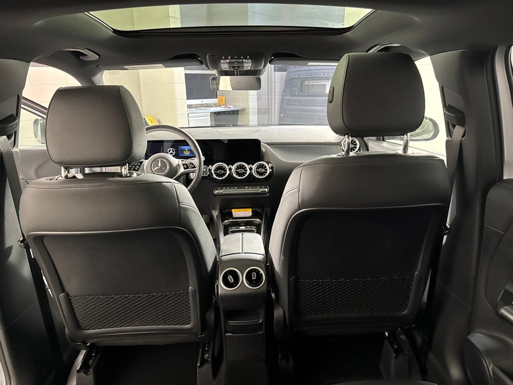 Certified 2026 Mercedes-Benz GLA 250 4MATIC image 21