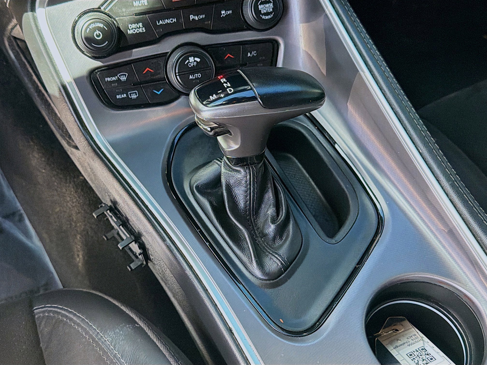 Used 2019 Dodge Challenger R/T Scat Pack w/ Plus Package image 15