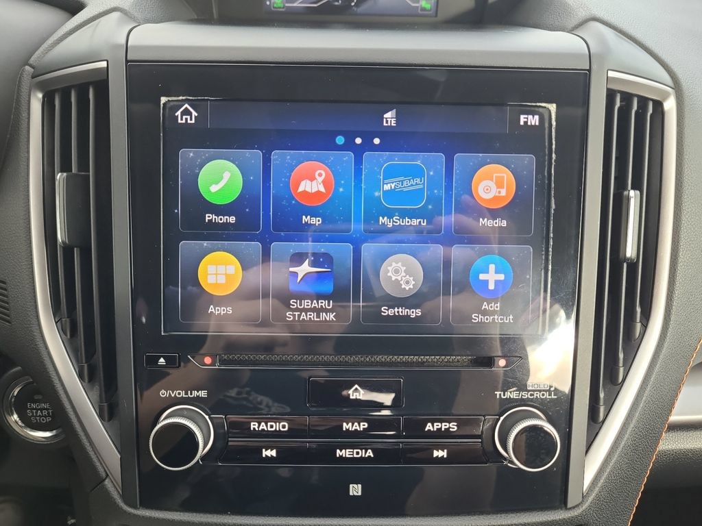 Used 2021 Subaru Crosstrek 2.5i Limited w/ Moonroof Package 2 AWD/4WD image 22