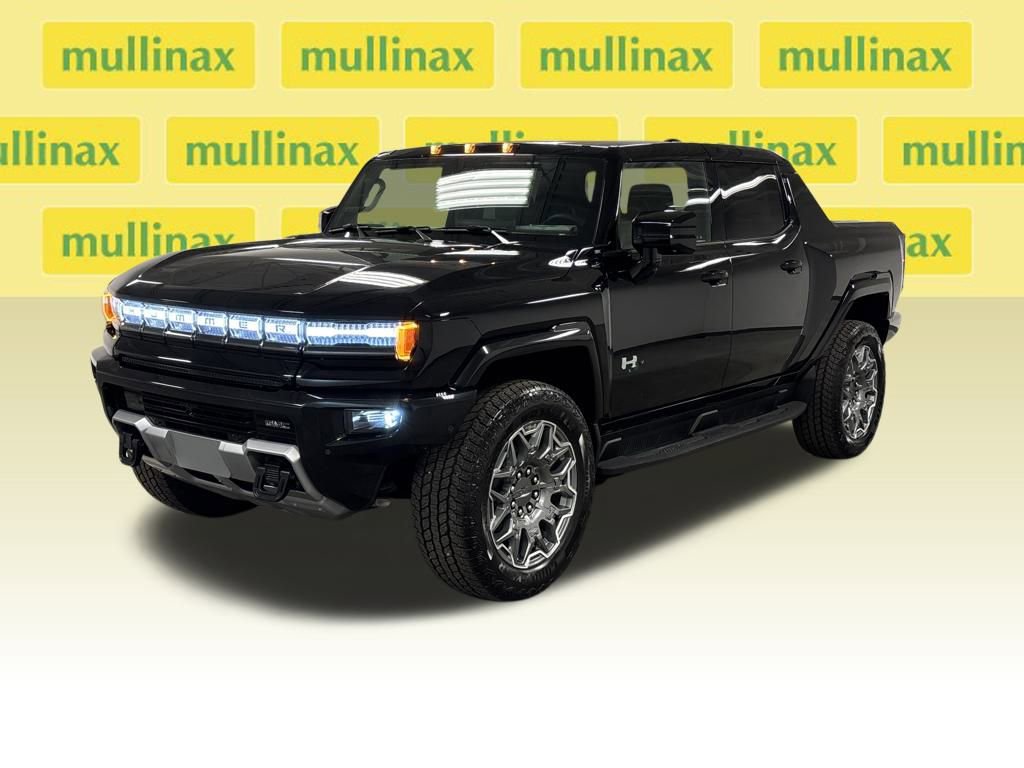 New 2026 GMC Hummer EV 4x4 Crew Cab image 7