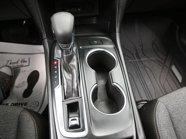 Used 2022 Chevrolet Equinox LT image 11