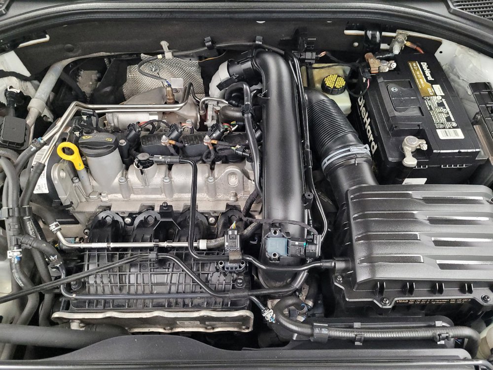 Used 2019 Volkswagen Jetta R-Line FWD image 30