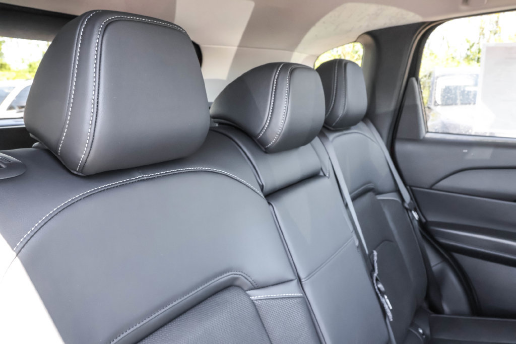 New 2026 MAZDA CX-5 Select AWD/4WD image 38