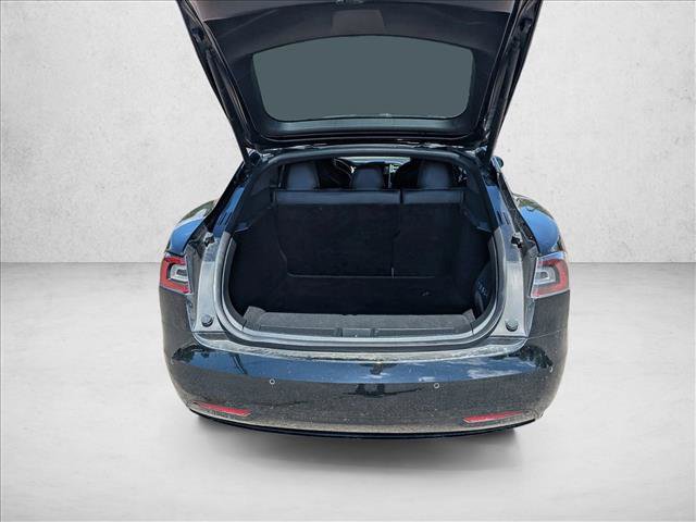 Used 2018 Tesla Model S 100D AWD/4WD image 6