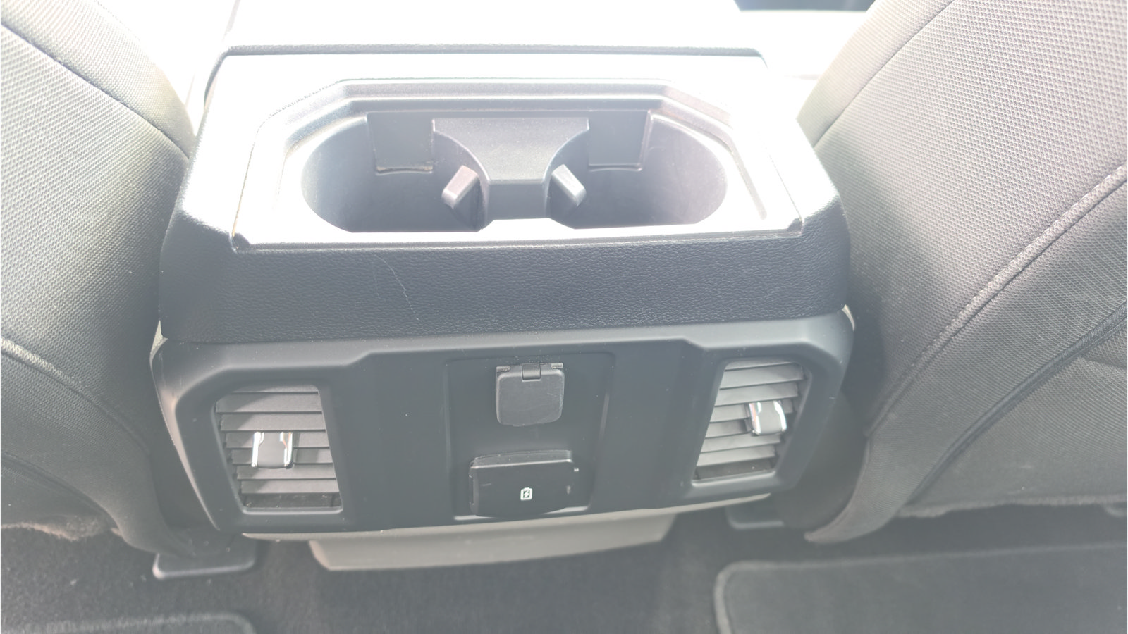 Used 2018 Ford F150 XL w/ Equipment Group 101A Mid AWD/4WD image 18