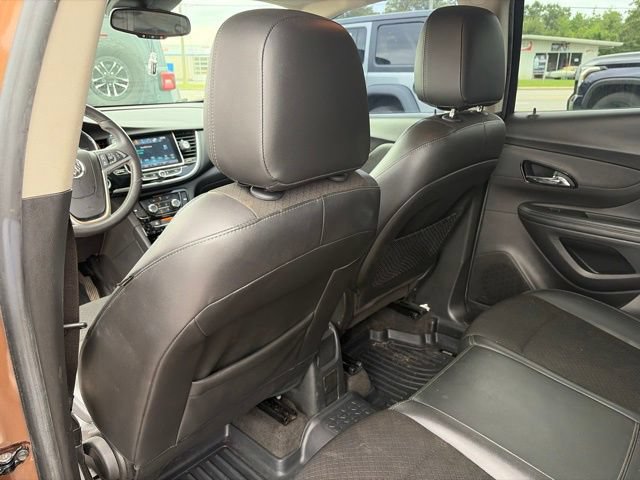 Used 2017 Buick Encore Preferred FWD image 20