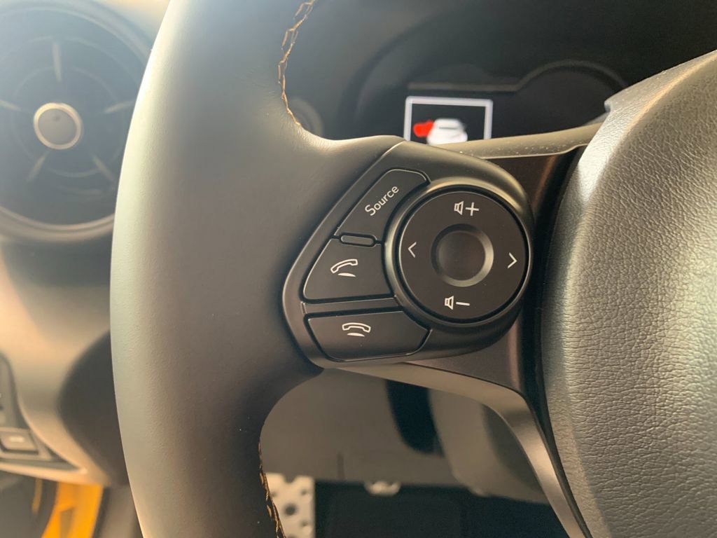 New 2026 Toyota GR86 YUZU Limited image 25