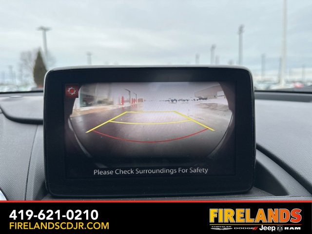 Used 2022 MAZDA MX-5 Miata Grand Touring w/ Weather Package image 23