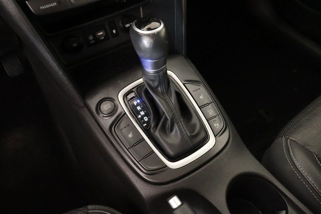 Used 2019 Hyundai Kona Ultimate image 7