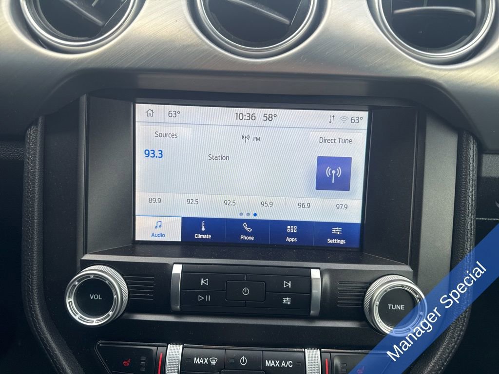 Used 2023 Ford Mustang Premium image 20