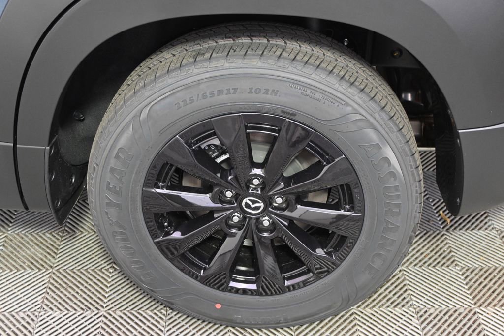 New 2026 MAZDA CX-50 AWD 2.5 Hybrid w/ Weather Package image 20