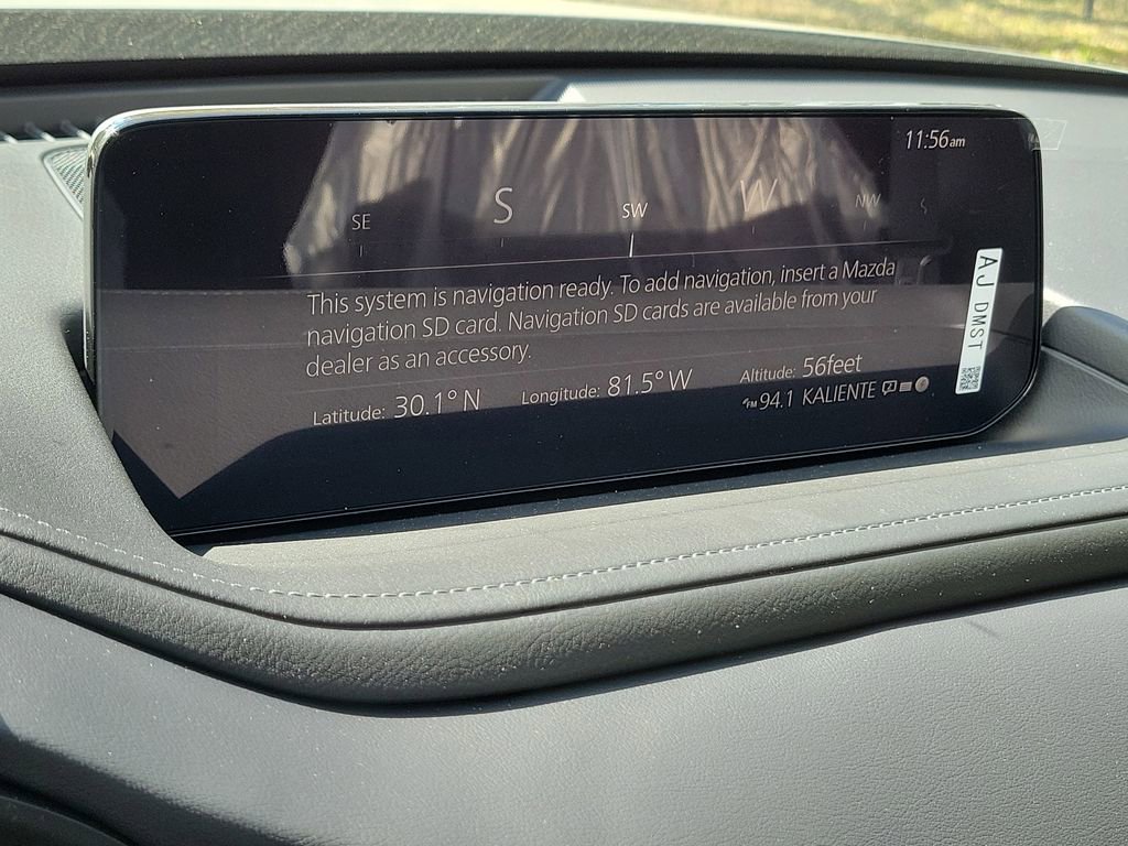 New 2026 MAZDA CX-30 AWD 2.5 S w/ Premium Package image 28