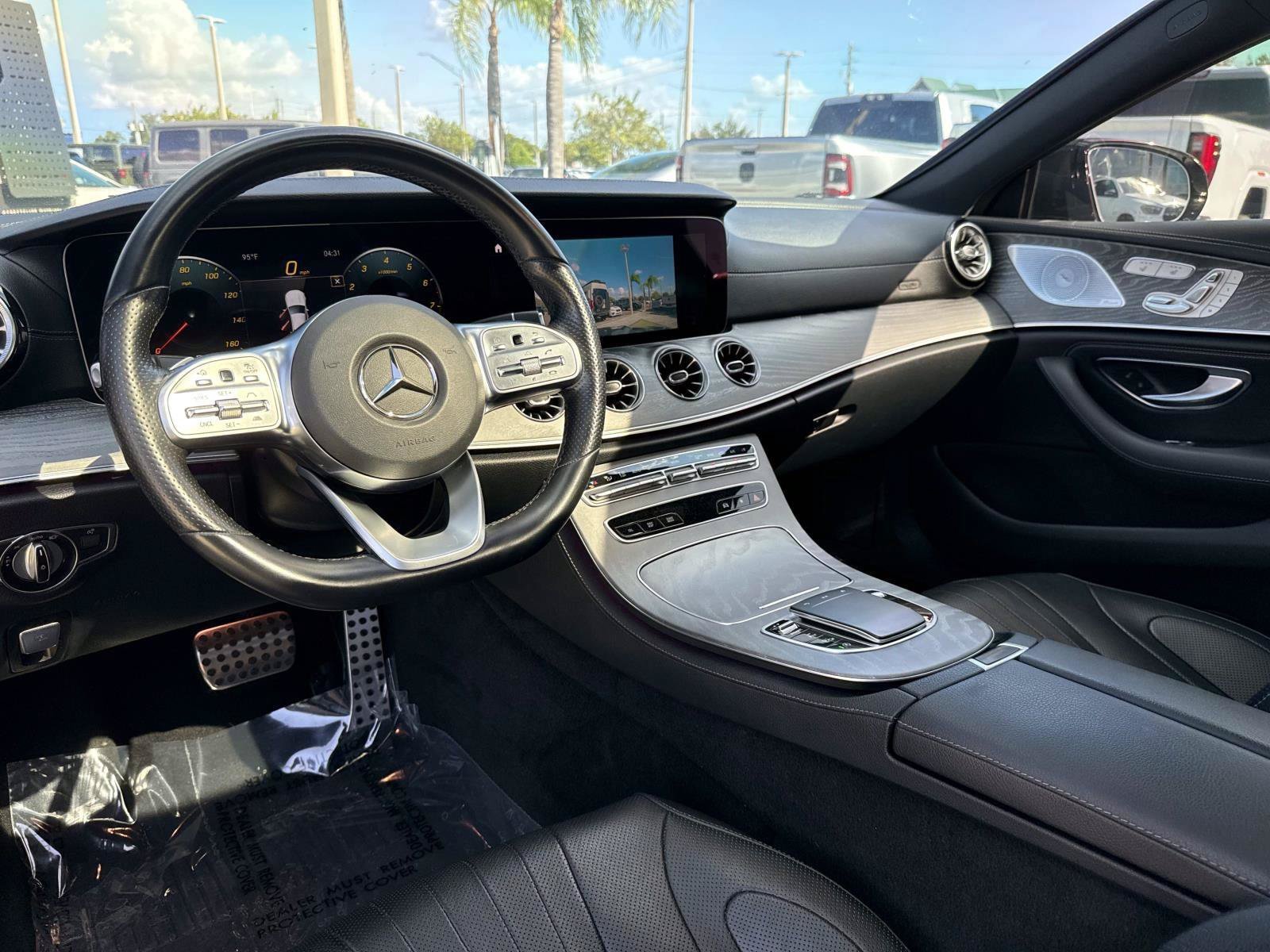 Certified 2021 Mercedes-Benz CLS 450 image 15